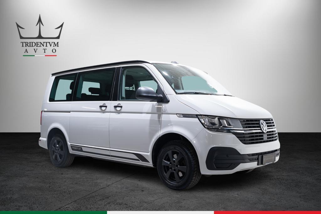 Volkswagen T6 Multivan 2.0 tdi Space 150cv dsg 7p.ti