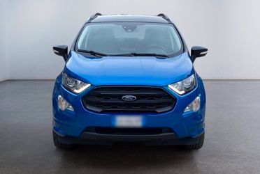 Ford EcoSport 125 CV ST-Line - PRONTA CONSEGNA