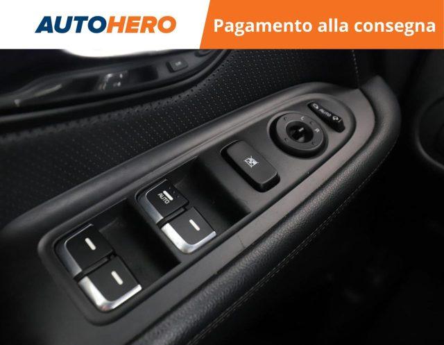 KIA Carens 1.7 CRDi 136 CV Auto Class
