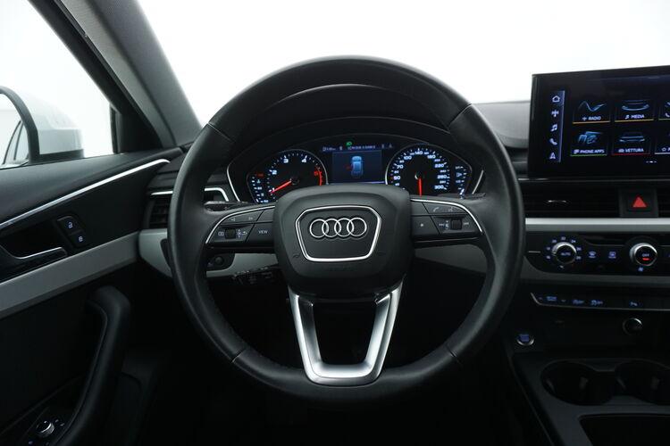 Audi A4 Avant Business S tronic BR447885 2.0 Mild Hybrid 163CV