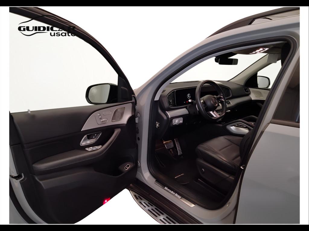 Mercedes-Benz GLE - V167 2023 - GLE 300 d AMG Line Advanced Plus 4matic au