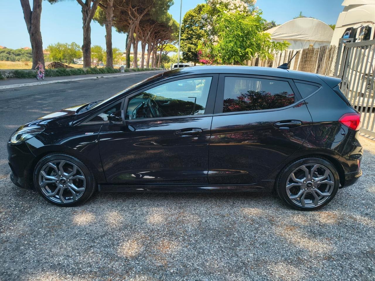 Ford Fiesta 1.0 125cv 5p ST-Line FULL