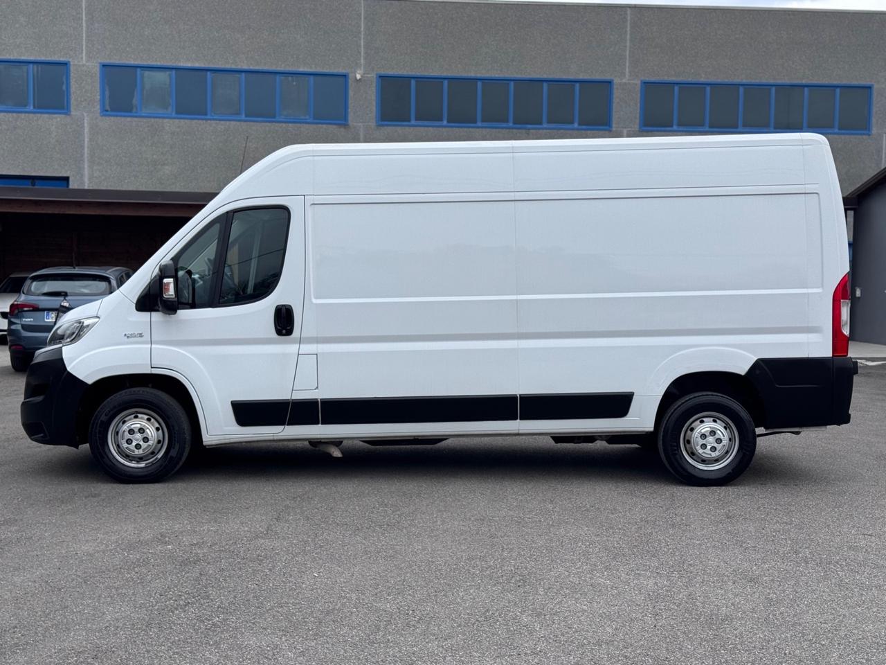 Fiat Ducato 35 3.0 CNG DUCATO MAXI XLH3 6 METRI