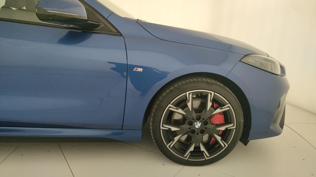 BMW Serie 1 F70 - 118d MSport Pro auto