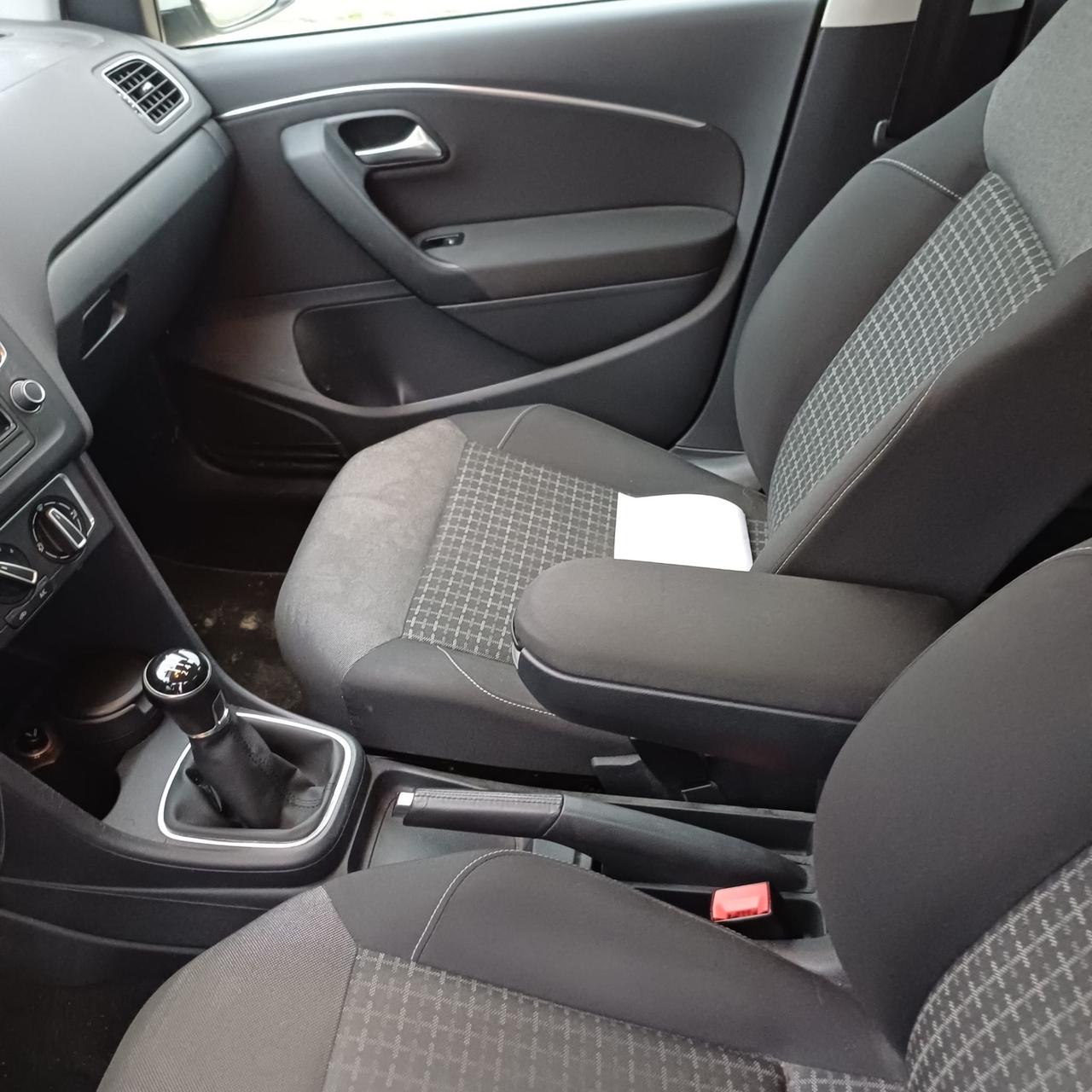 Volkswagen Polo 1.0 MPI 75 CV 5p. Comfortline