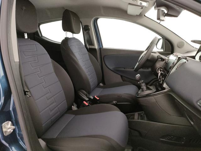 LANCIA Ypsilon 1.2 69 CV 5 porte GPL Ecochic
