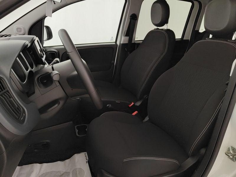 FIAT Panda Panda 1.0 FireFly S&S Hybrid Cross