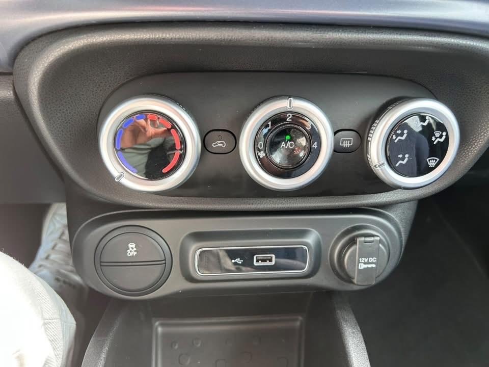 Fiat 500L 1.3 Multijet 95 CV Connect