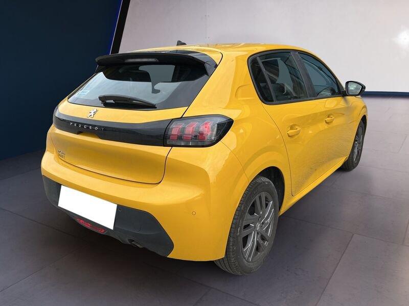 Peugeot 208 II 2019 1.2 puretech Allure Pack s&s 75cv