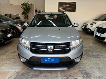Dacia Sandero Stepway 1.5 dCi 8V 90CV Prestige