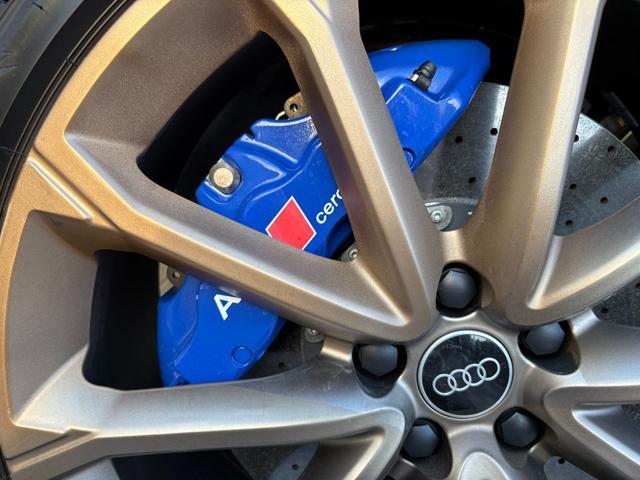 AUDI RS Q3 SPB Sportback quattro S tronic CARBOCERAMICI-TETTO