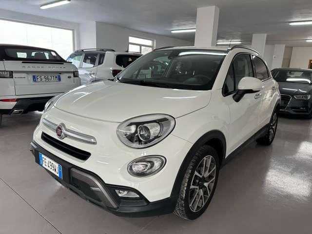 Fiat 500X 1.6 mjt Cross Plus 4x2 120cv