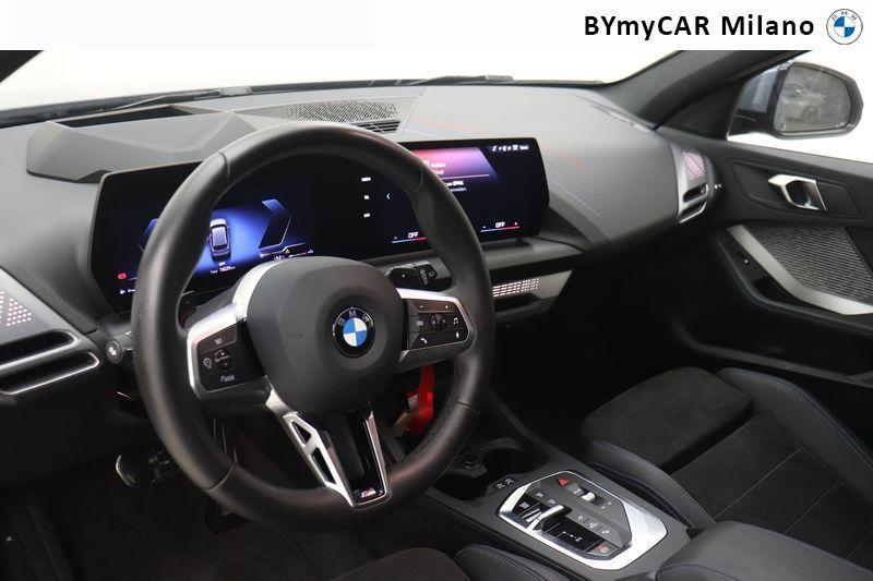 BMW Serie 1 120 48V MSport DCT