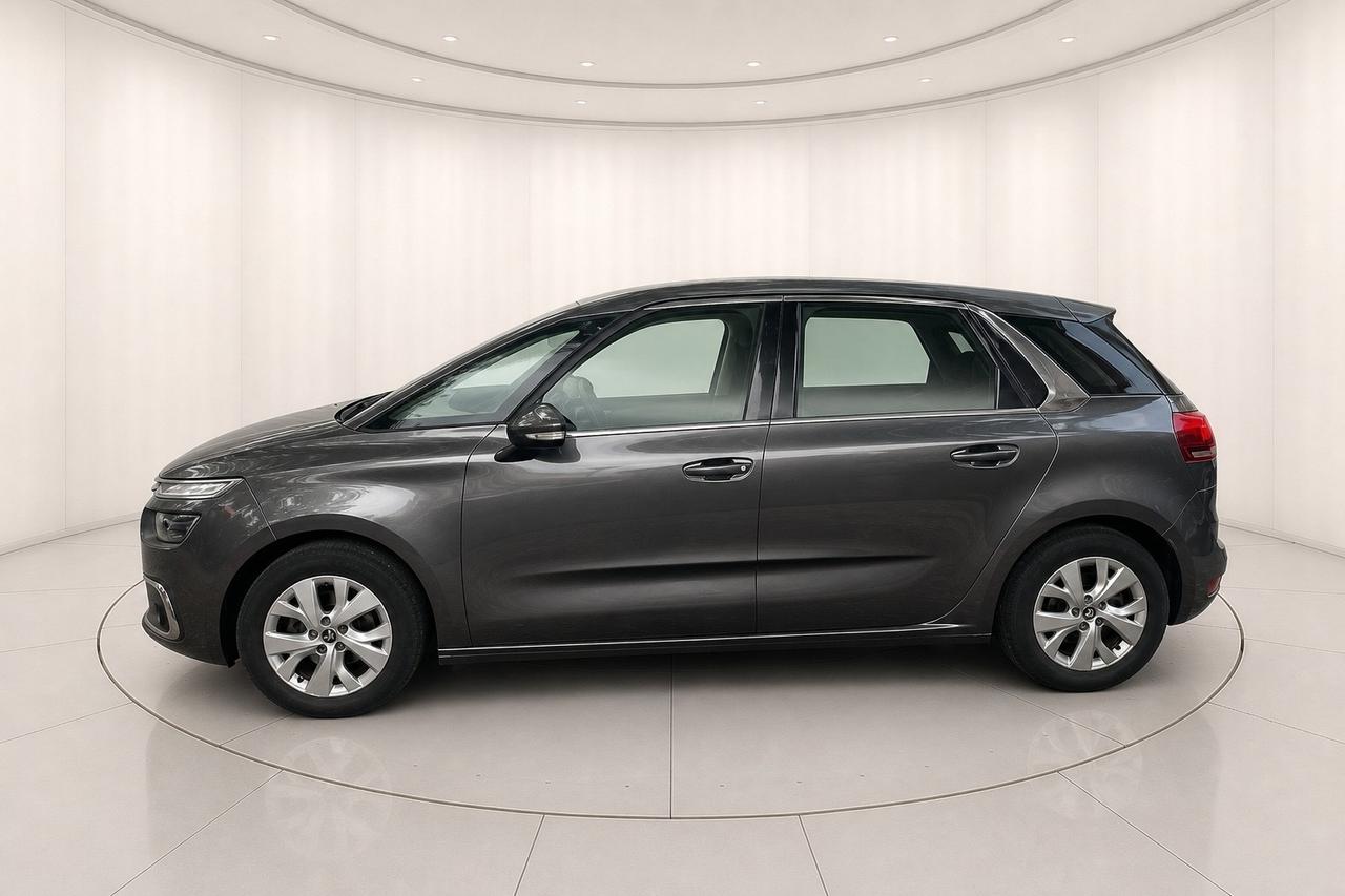 Citroen C4 SpaceTourer 1.5 BlueHDi Feel S 130 CV – 2018