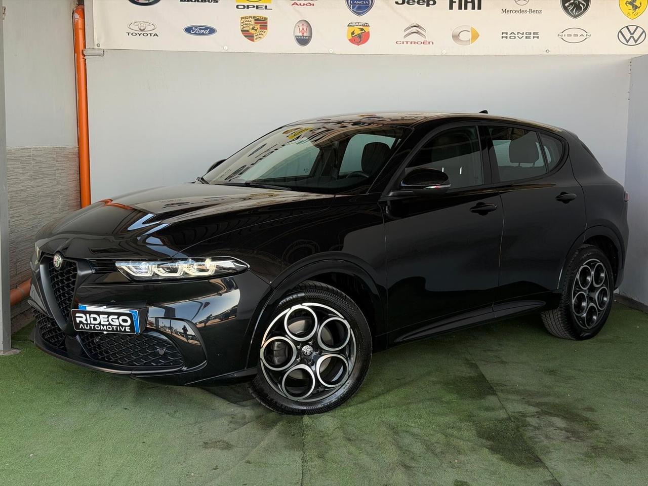 Alfa Romeo Tonale 1.6 diesel 130 CV TCT6 Veloce