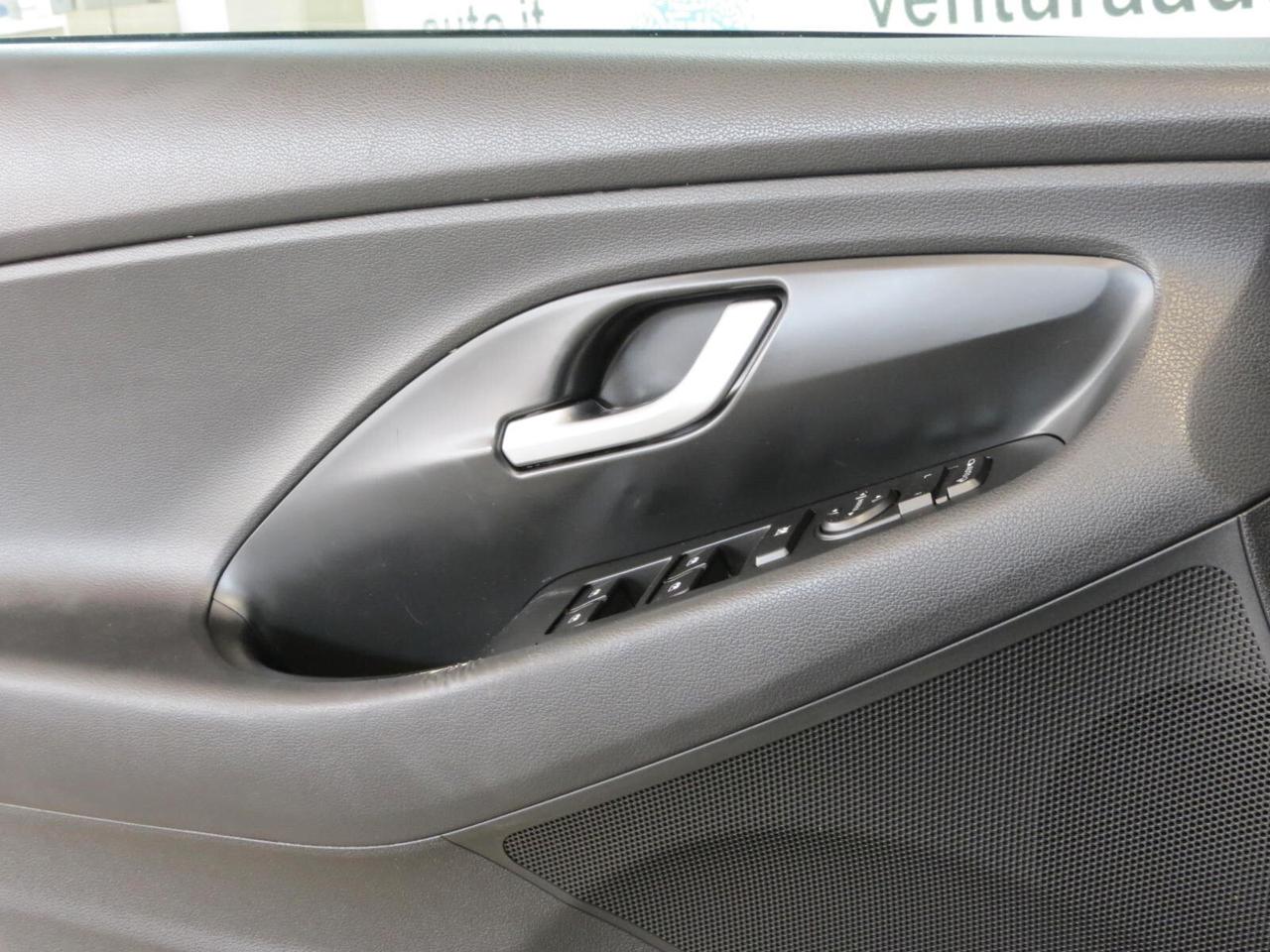 Hyundai i30 Wagon 1.6 CRDi 115 CV Business