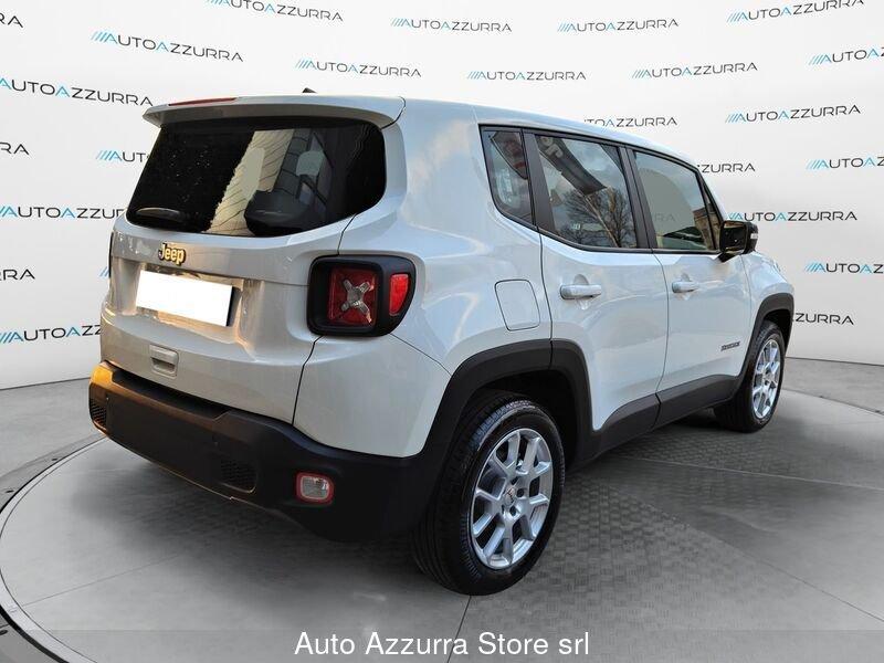 Jeep Renegade 1.6 Mjt 130 CV Limited *PROMO FINANZIARIA*