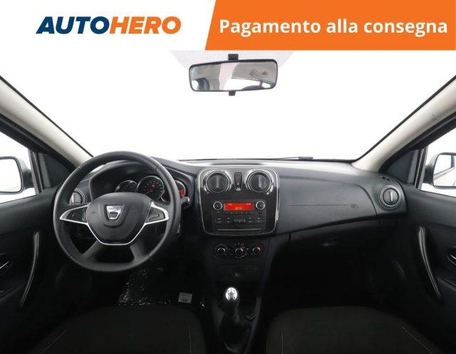 DACIA Sandero Streetway 1.0 SCe 75 CV S&S Comfort