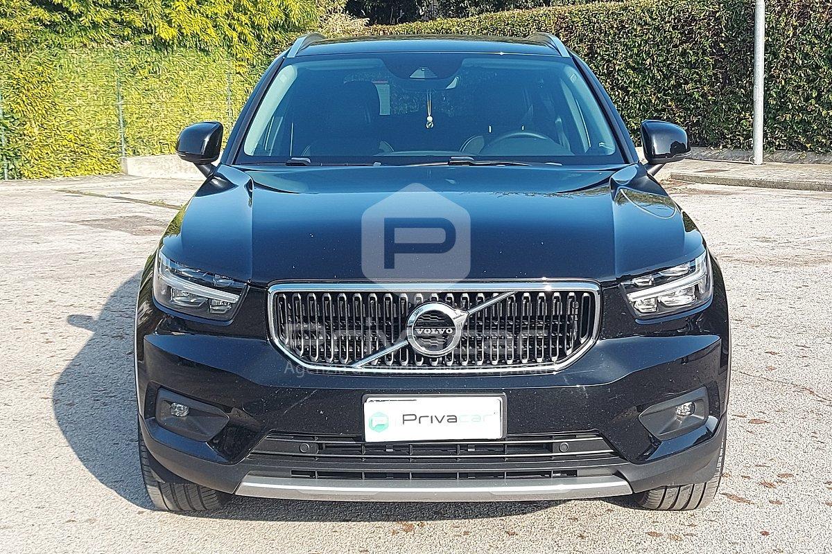 VOLVO XC40 D3 Geartronic Momentum