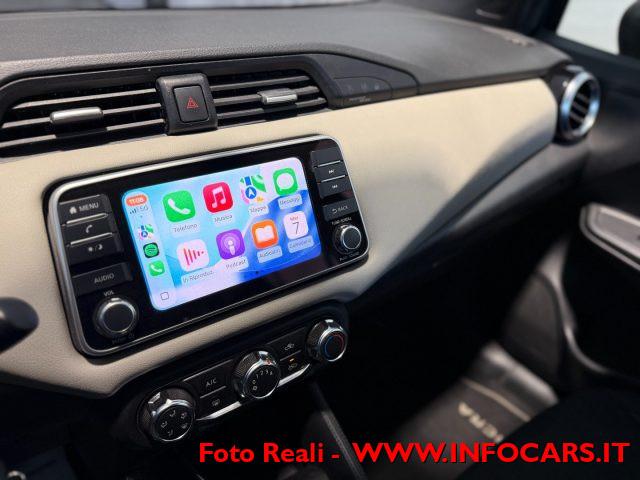 NISSAN Micra IG-T 92 cv Acenta - PROMO