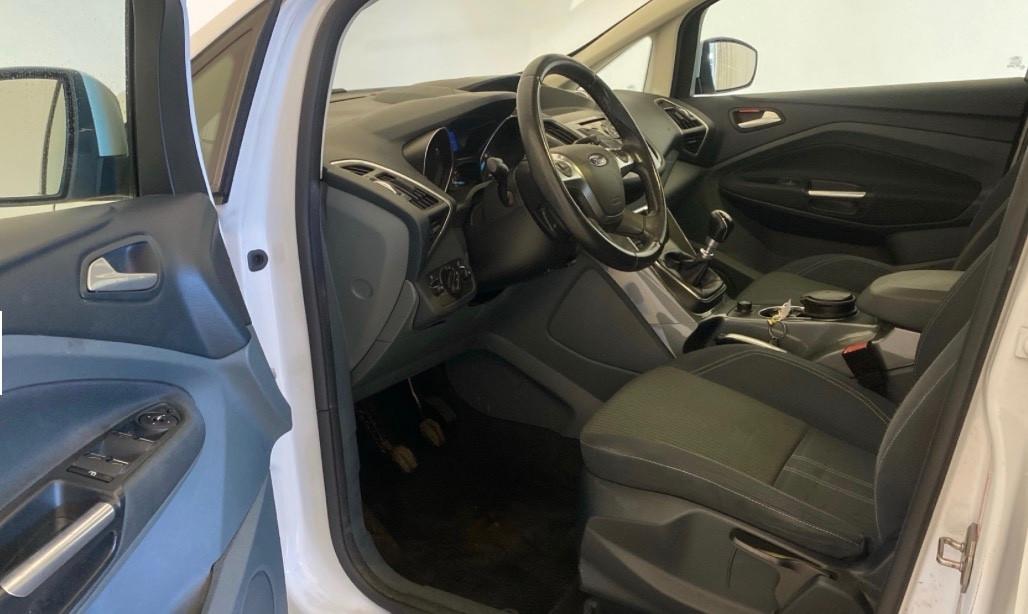 Ford C-Max 1.6 TDCi 115CV Titanium