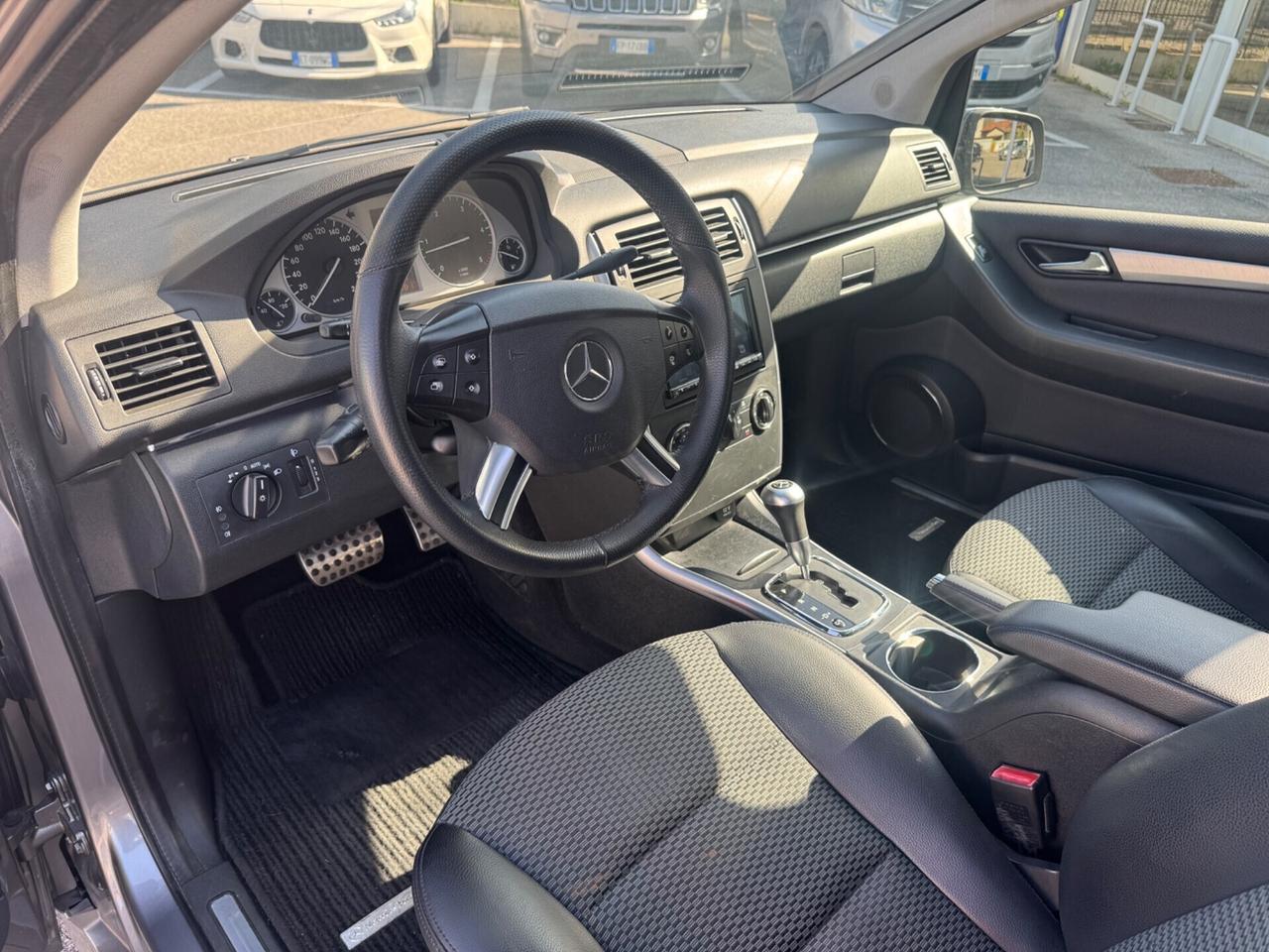 Mercedes-benz B 200 Premium CAMBIO REVISIONATO