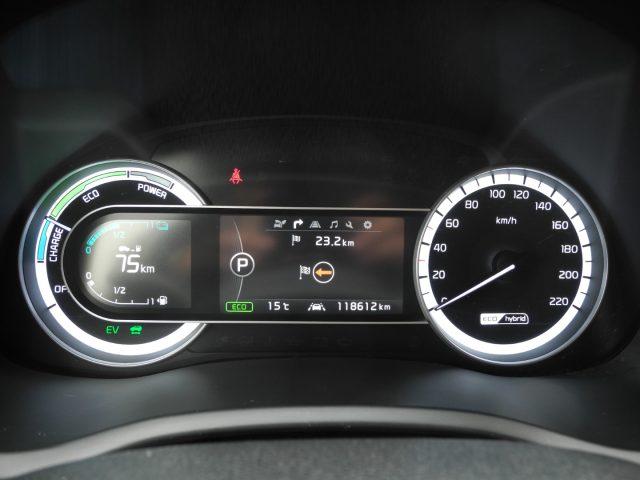 KIA Niro 1.6 GDi 105cv Eco Hybrid Autom. - OK NEOPATENTATI