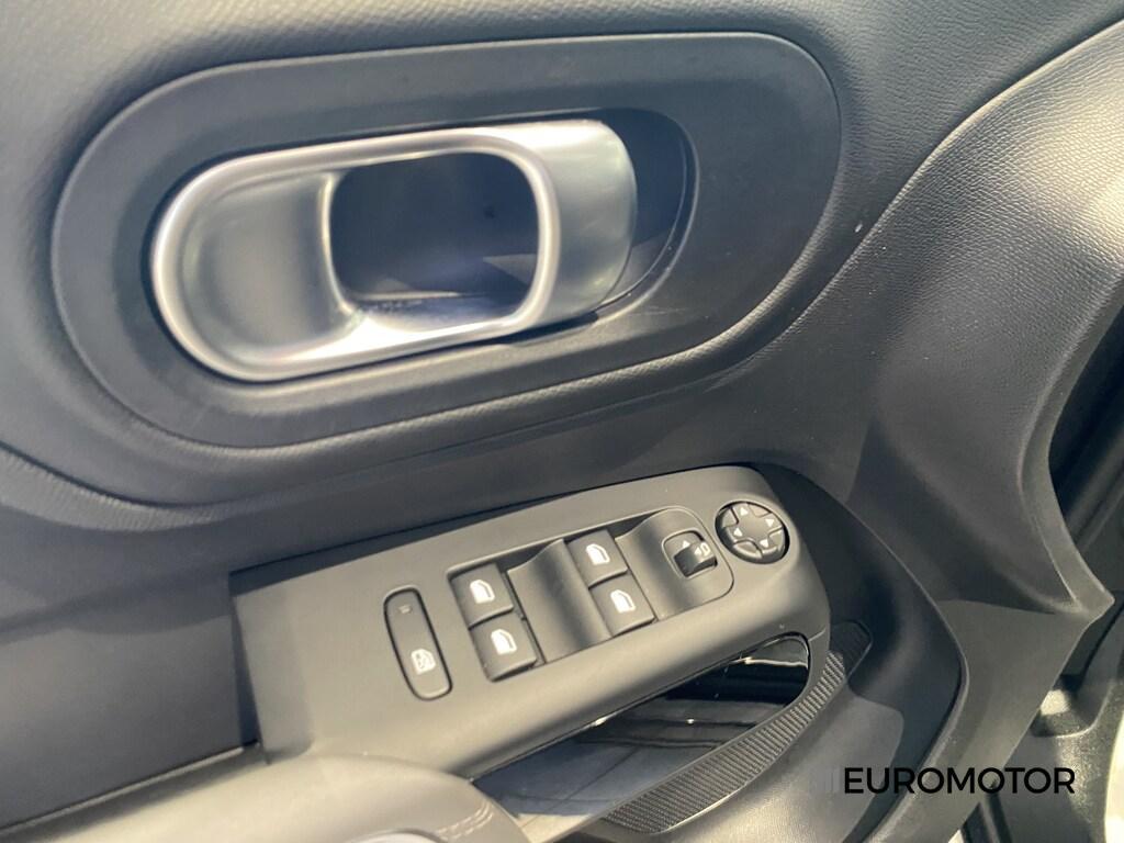 Citroen C5 Aircross 1.5 BlueHDi Shine EAT