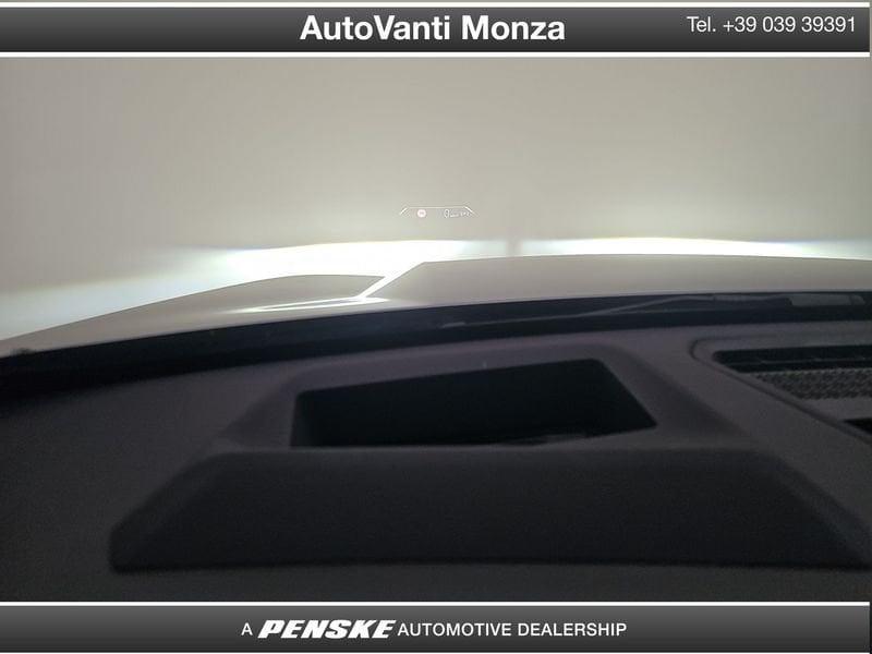 BMW X1 X1 xdrive23d mhev 48V MSport auto