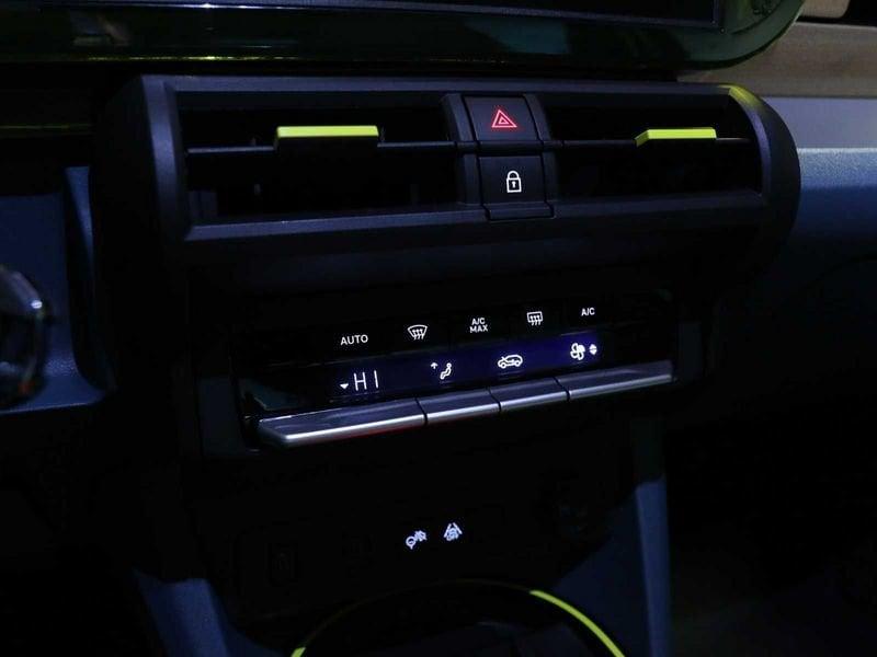 FIAT Grande Panda Grande Panda 5p 1.2 Hybrid eDCT 110cv S&S La Prima