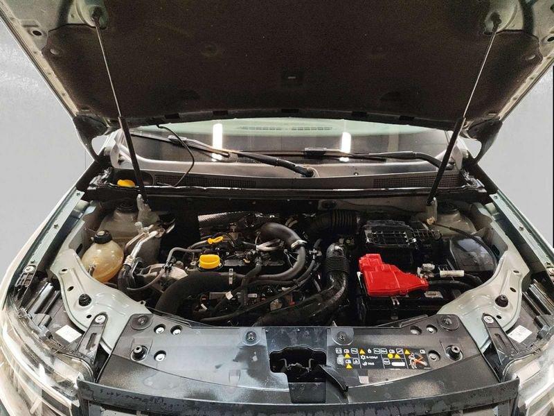 Dacia Duster 1.0 tce Extreme Gpl 4x2 100cv