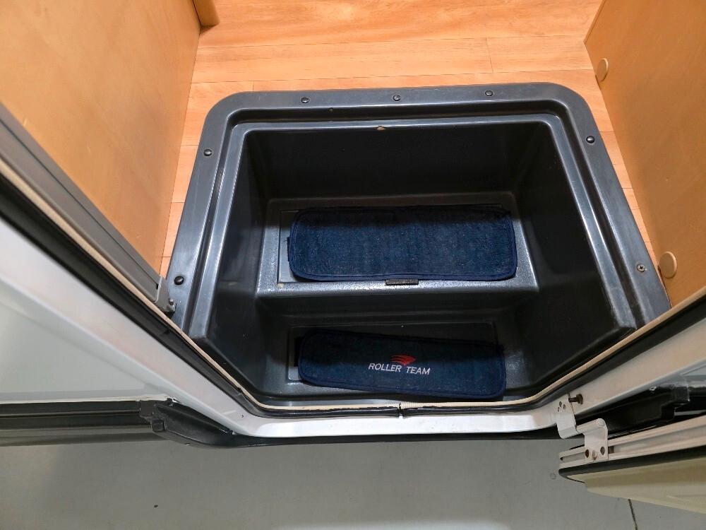 CAMPER ROLLER TEAM AUTOROLLER 7
