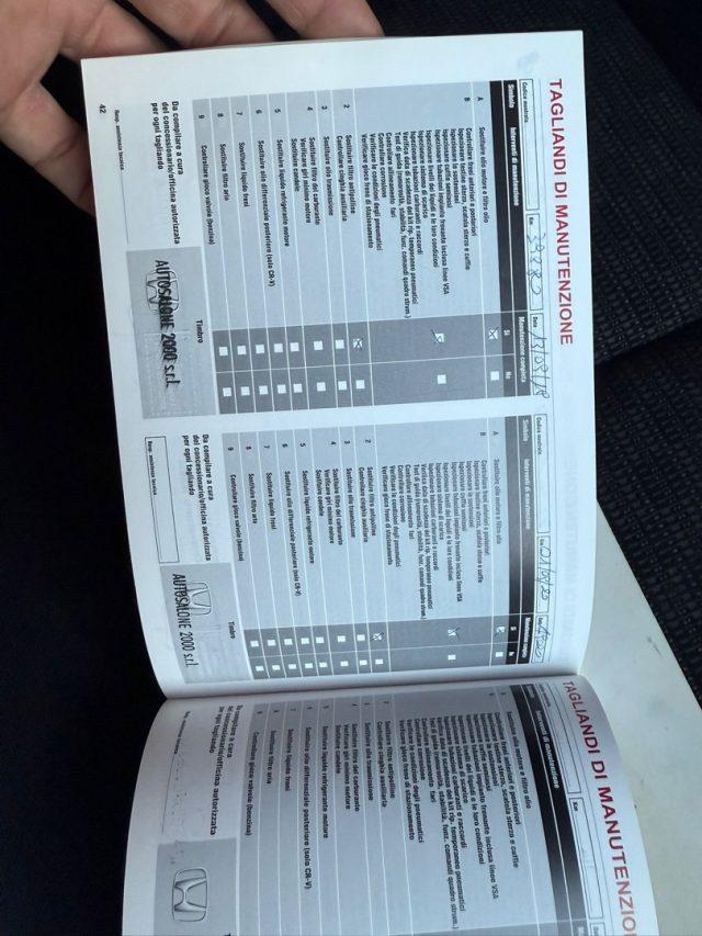 HONDA Jazz 1.3 Comfort Unico Proprietario