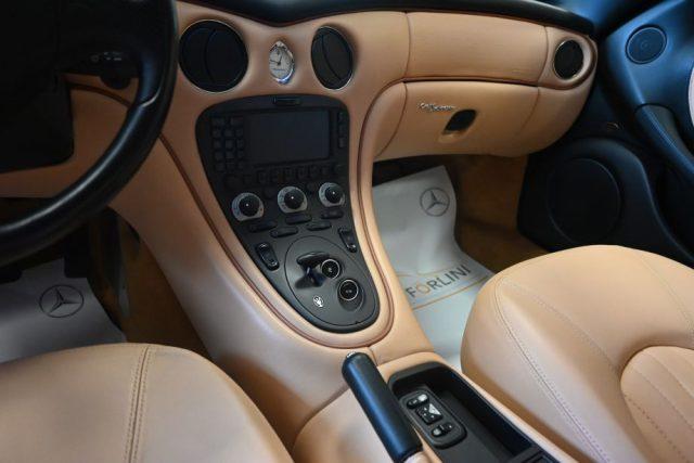 MASERATI Coupe 4200 GT 4.2 V8 32V CAMBIOCORSA NUOVA DA CONCORSO!!