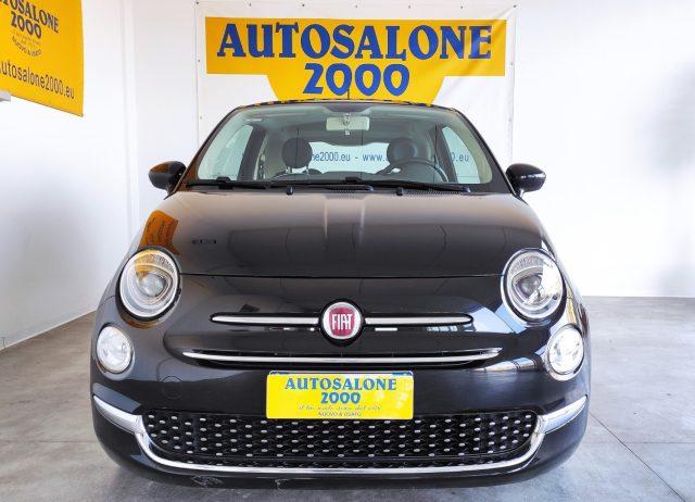 FIAT 500 1.2 Lounge TETTO / NEOPATENTATI / PREZZO REALE