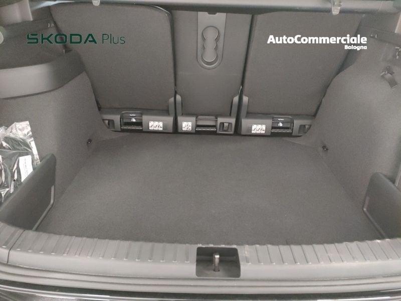 Skoda Karoq Karoq 1.5 TSI ACT DSG Style