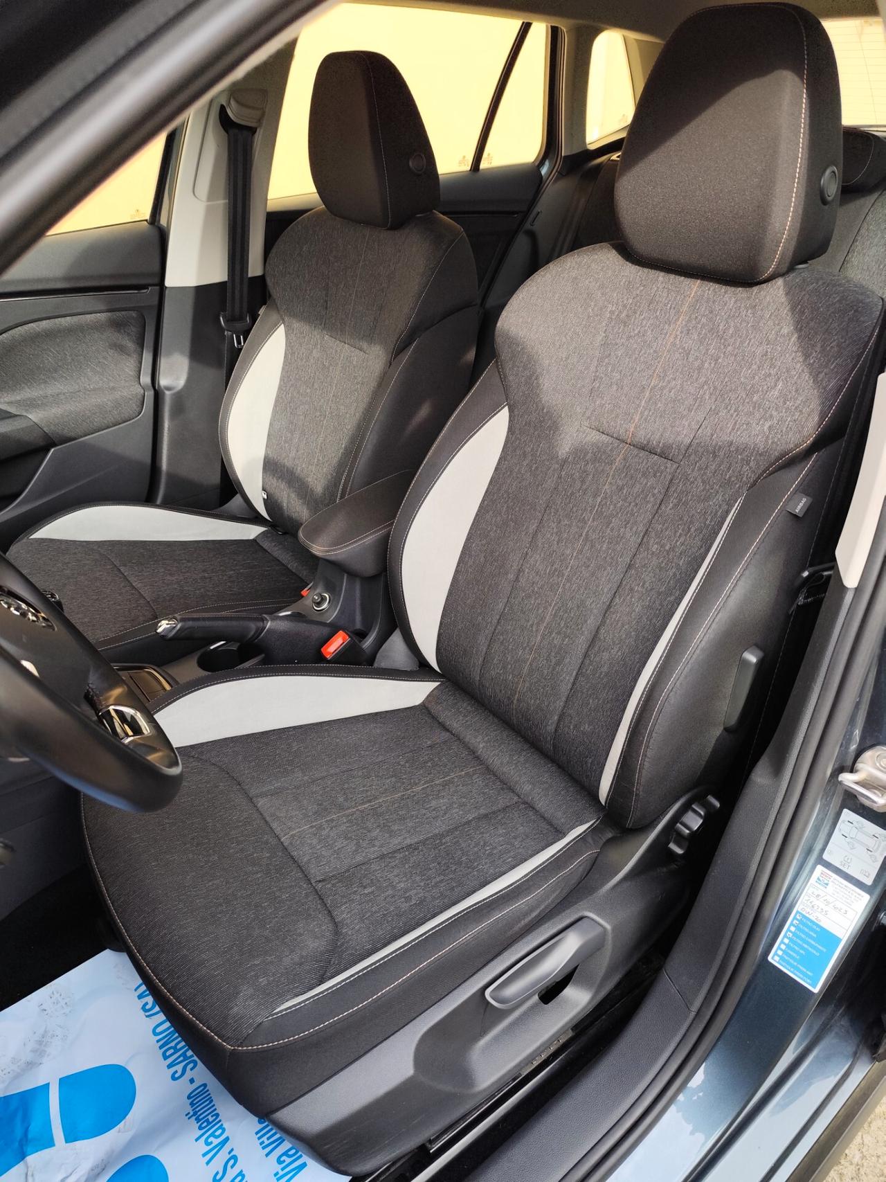 Skoda Kamiq 1.0 G-Tec Style