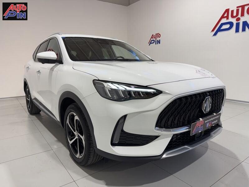 MG HS HS 1.5T-GDI AT Luxury*Tetto Apribile*