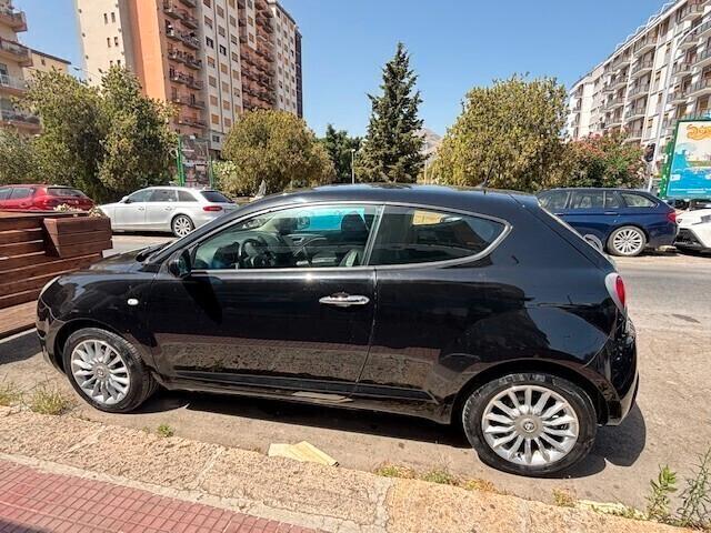 Alfa MiTo Unip. 11700Km. Finanziabile