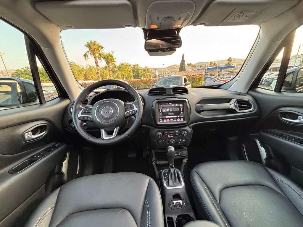 Jeep Renegade 1.5 Turbo T4 MHEV Summit 2023 / KM 69.000 IVA ESPOSTA Tua a solo 209 Euro al mese