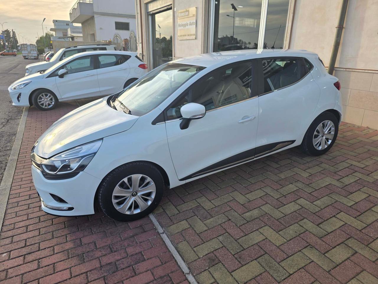 Renault Clio dCi 8V 75 CV Start&Stop 5 porte Energy Business