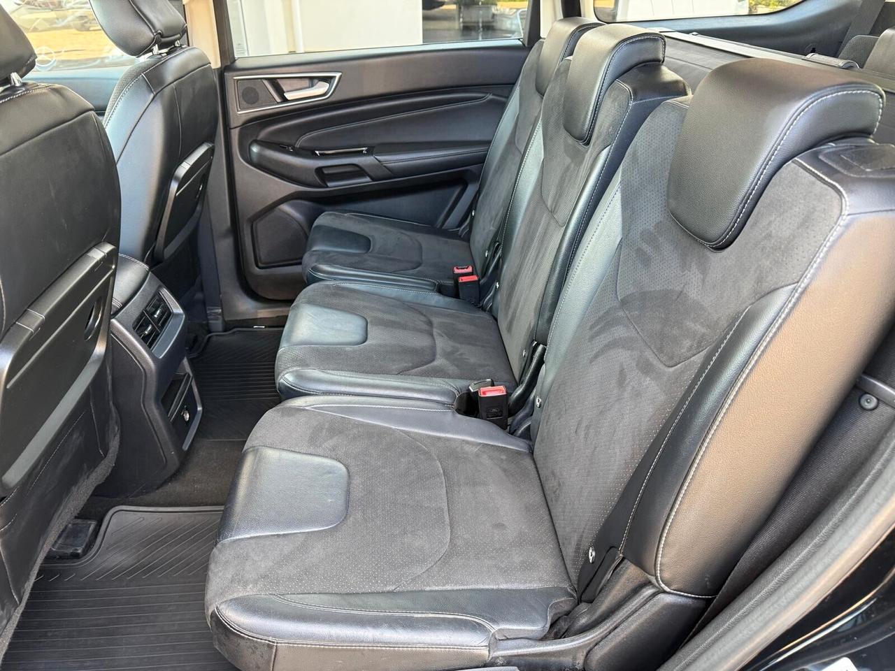 Ford Galaxy 2.0 EcoBlue 150 CV Start&Stop Titanium Business