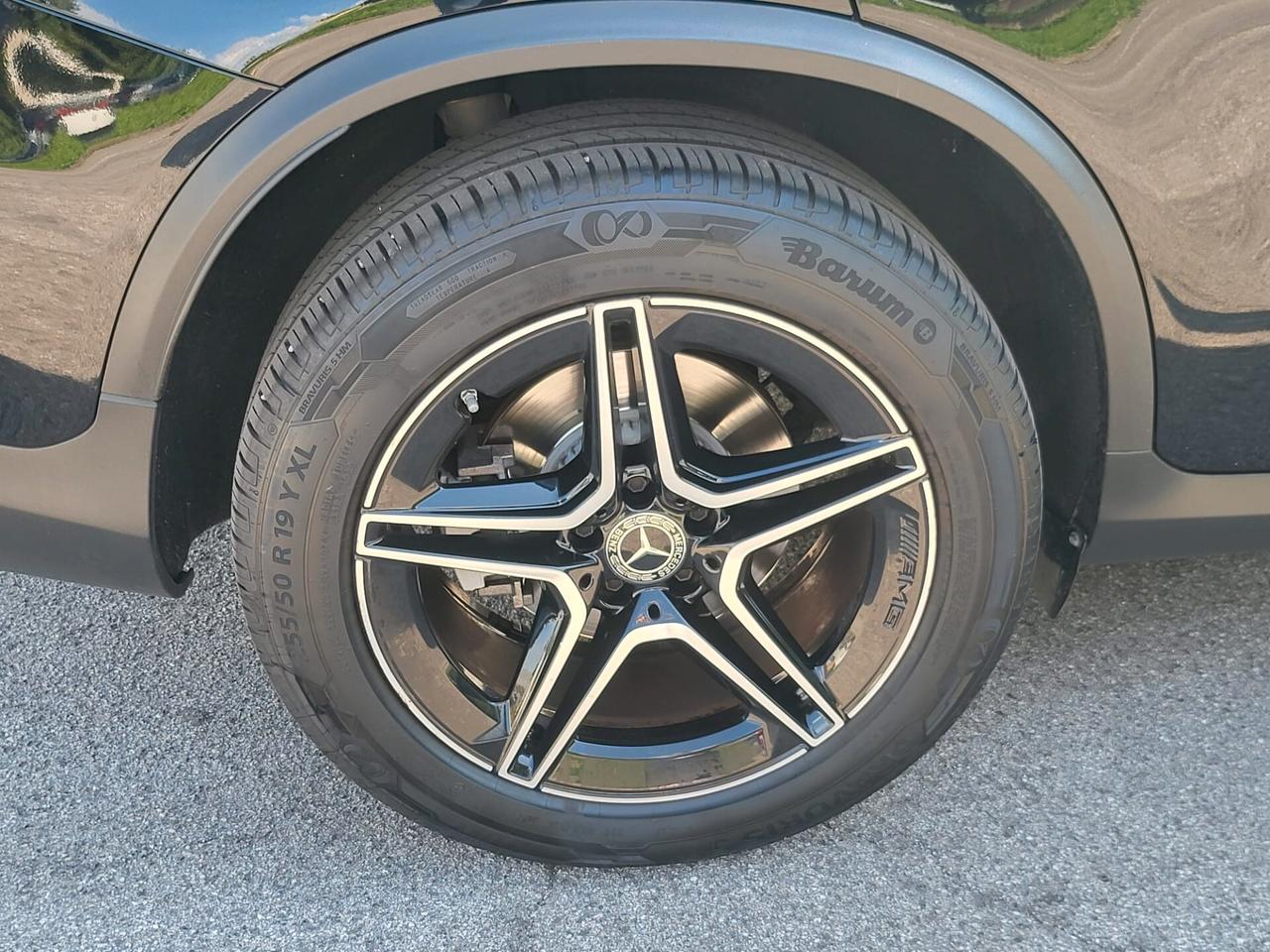 Mercedes-benz GLC 200 d 4Matic Coupé Premium
