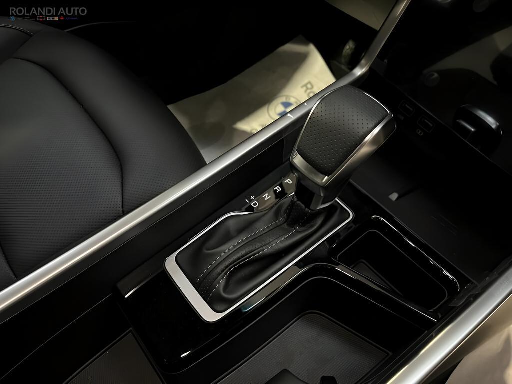 Kgm Torres 1.5 Turbo GDI Bi-Fuel GPL Dream 2WD AT