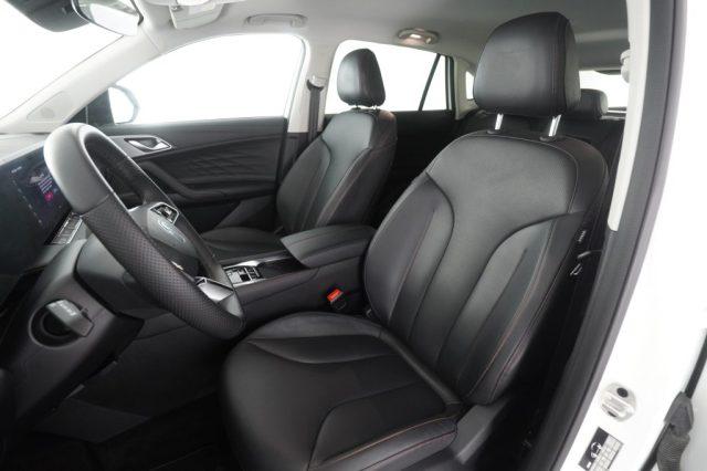 MG HS (2024-->) PHEV Luxury