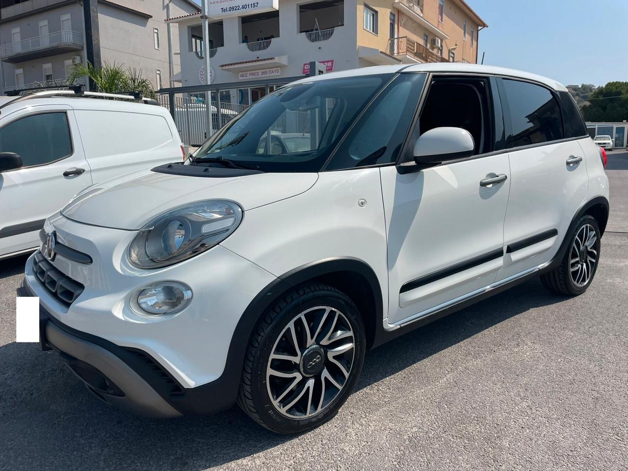 Fiat 500L 1.6 Multijet 120 CV Cross