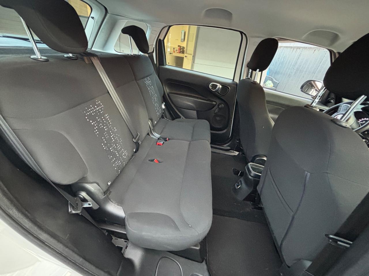 Fiat 500L 1.3 Multijet 95 CV Cross