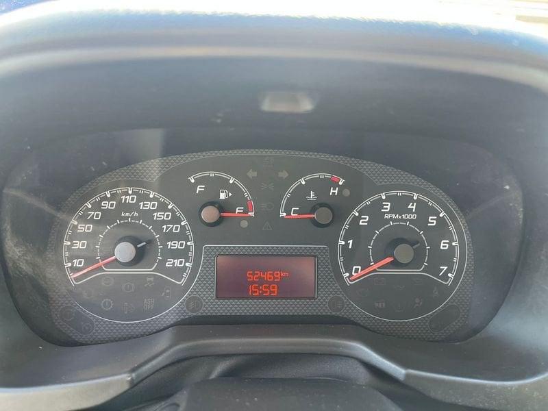 FIAT Fiorino Fiorino 1.3 MJT 95CV Cargo SX (IVA ESCL.)