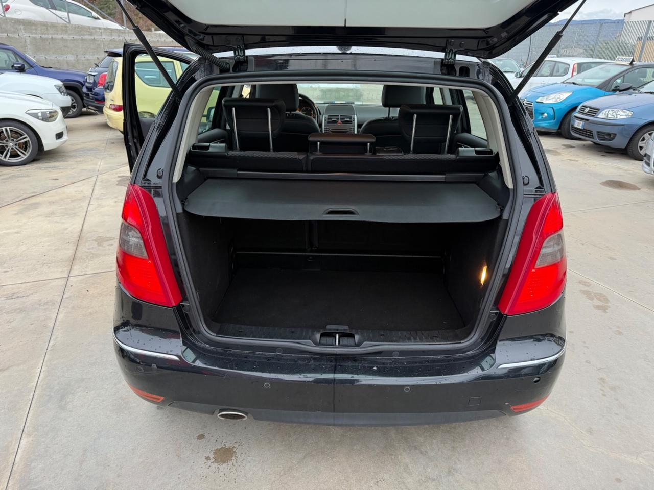 Mercedes-benz A 180 CDI Avantgarde