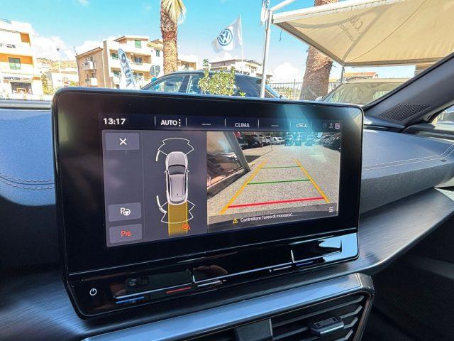 CUPRA Formentor 2.0 TDI